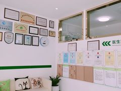 -汪喵宠物医院·骨科心脏影像·犬猫急重症ICU诊疗中心(成华分院)