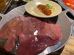 -蜀大侠火锅(少陵路店)