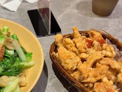 -廖川菜(金虹桥店)