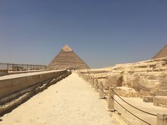 -吉萨金字塔群