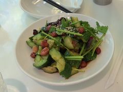 -金湖港式餐厅(建外店)