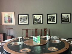 -黔蘑菇四季餐厅(观山湖店)