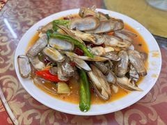 -潮香阁海鲜餐厅(较场尾店)