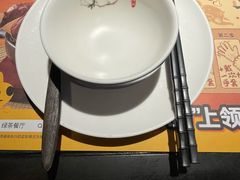 -绿茶餐厅(西湖银泰百货店)