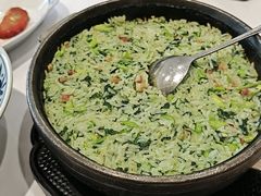 -香雪海饭店中餐厅(人民桥店)