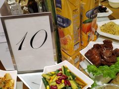 -上海威斯汀大饭店