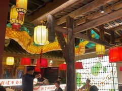 -小龙坎火锅(春熙太古里店)