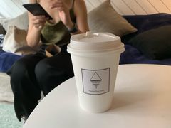 -Nectar One Cafe(勇烈路n1店)