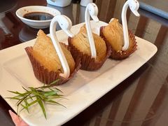 -福州世茂洲际酒店·福邸(台江店)