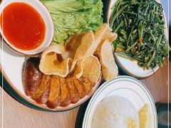 -KARN敢·春武里泰国小餐馆(版筑翠园店)