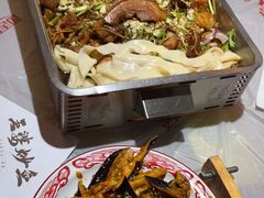 -王婆炒鱼(总店)