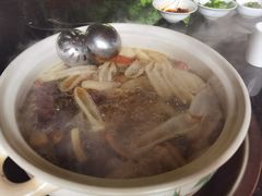 -生宇山珍野生菌汤锅•始于2002(双流古塔店)