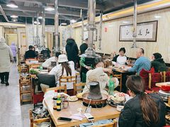 -元盛居(生态大街店)