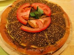 -ALAMEEN阿拉伯餐厅(三里屯店)