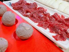 -悦来悦牛潮汕牛肉火锅(大浪店)
