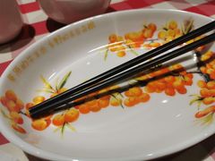 -西贝(金桥店)