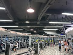-艾型动健身游泳(环宇城店)