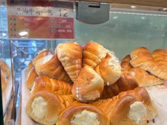 -新侨三宝乐西餐厅(崇文门店)
