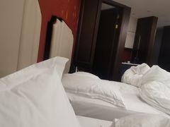 -杭州君尚云郦酒店