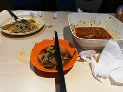 -林静小吃(复兴路店)