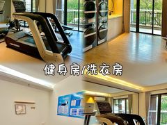-美的鹭湖森林度假区
