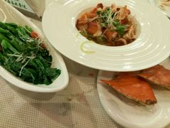 -渔娘渔家丹东海鲜(东直门店)