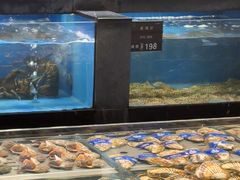 -百富源·海鲜辽菜(和平北大街店)