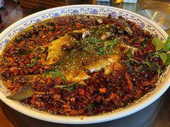 杨记招牌鱼-杨记隆府(白象街店)