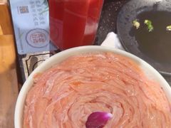 -五星桥原切肥牛火锅·30年专注好牛肉(湖塘店)