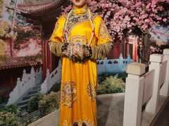 -上海杜莎夫人蜡像馆