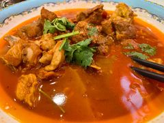 -鲁西南老厨子·特色鲁菜(经一纬五店)