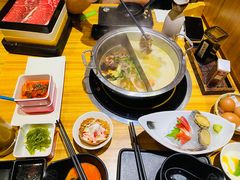 -水林间·寿喜烧自助(仙林金鹰店)