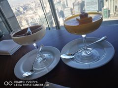 -北京柏悦酒店·锦庭餐厅Dining Room