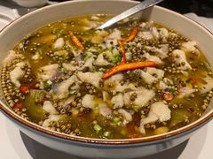 -眉州东坡(上海中心店)