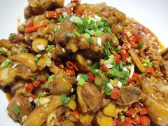 老傅家湘潭水煮活鱼-老傅家湘潭水煮活鱼店(众一国际店)