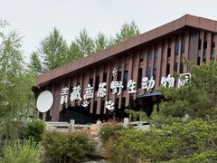 -青藏高原野生动物园