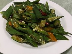 -珍巷福地四合院菜馆(复兴门店)