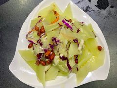 -缘福乡村铁锅炖民宿(八达岭店)