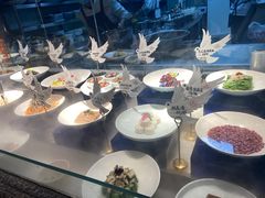 -鸽子侯·家宴·平价海鲜(绿地店)