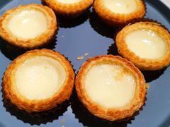 双皮奶蛋挞-味可道美食坊(福基路店)