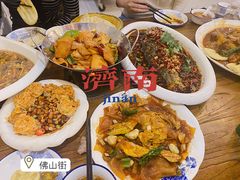 -陈记味道枣庄辣子鸡(佛山街总店)