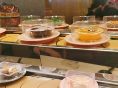 -争鲜回转寿司(东方银座店)