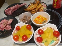 -火炉火自助餐(西直门凯德MALL店)