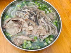 -攀枝花·任德琼·盐边羊肉米线