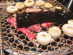 -黑牛の店·和牛烧肉(大悦城店)