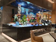 -温德姆至尊酒店·璇全日餐厅