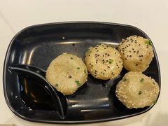 -小杨生煎(松江大学城店)