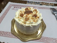 榛子奶油蛋糕-布歌东京(德基BHG店)
