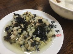 -朱新年·苏式汤团·面点(北寺塔店)