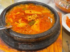 -七八冷面·延边朝鲜族美食(圣熙八号店)